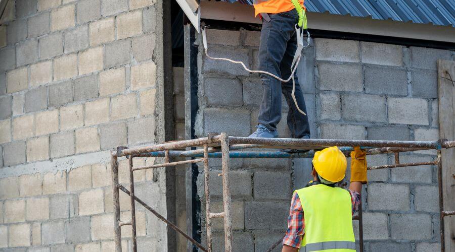 Expert new roof installation services in Big Run, PA